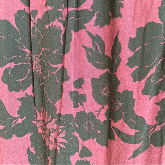 Soaked in Luxury Purple and Black Dress - Picture 2 of 7